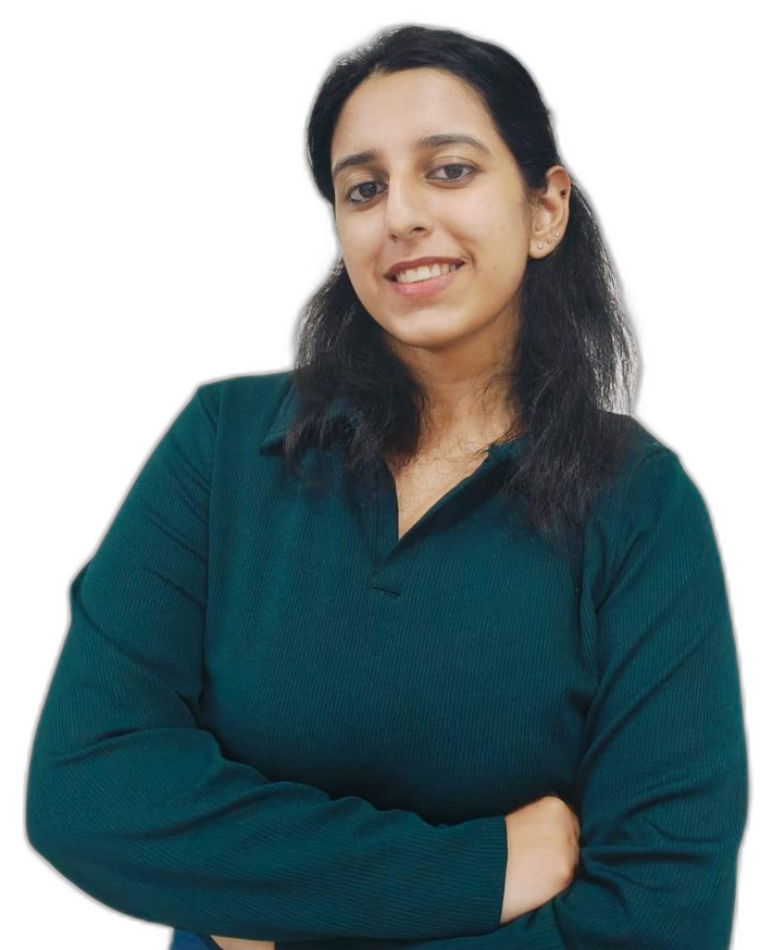 Hritika Rohra, Certified Sports Nutritionist and founder of Work Potato